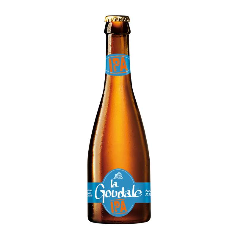 BLLE 33CL GOUDALE IPA