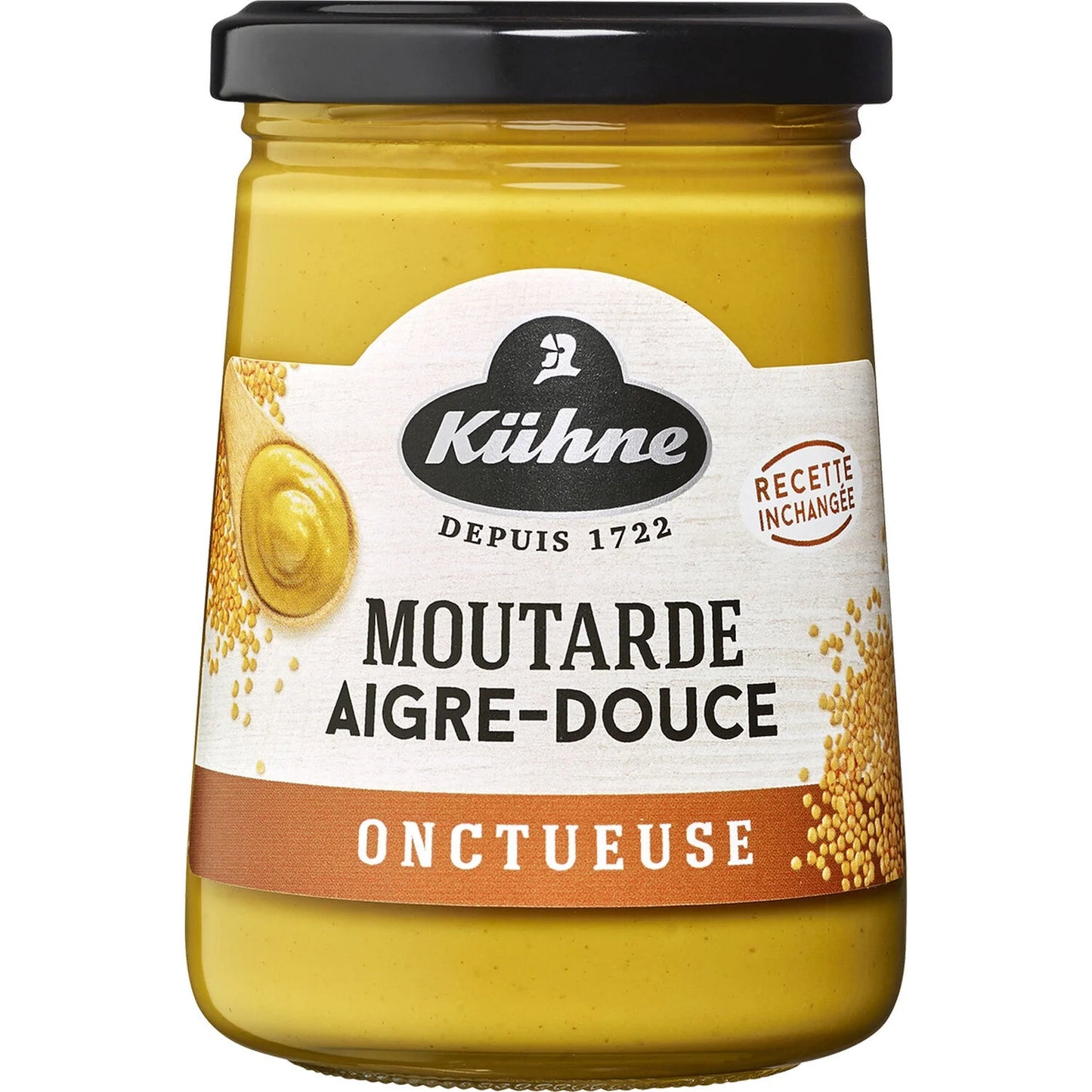 BX270G MOUT.AIGR.DOU.KUHN
