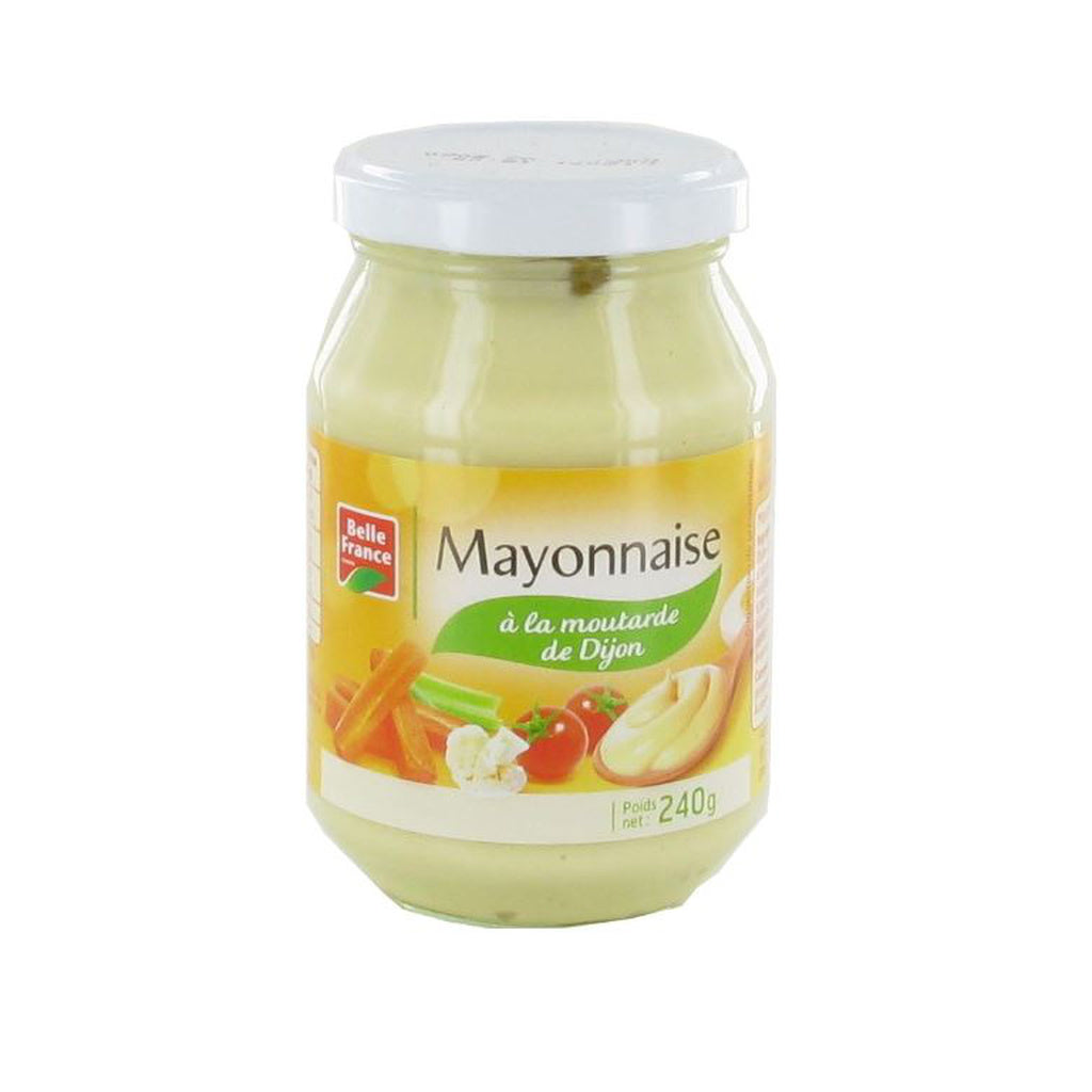 BOC.240ML.MAYONNAISE. BF