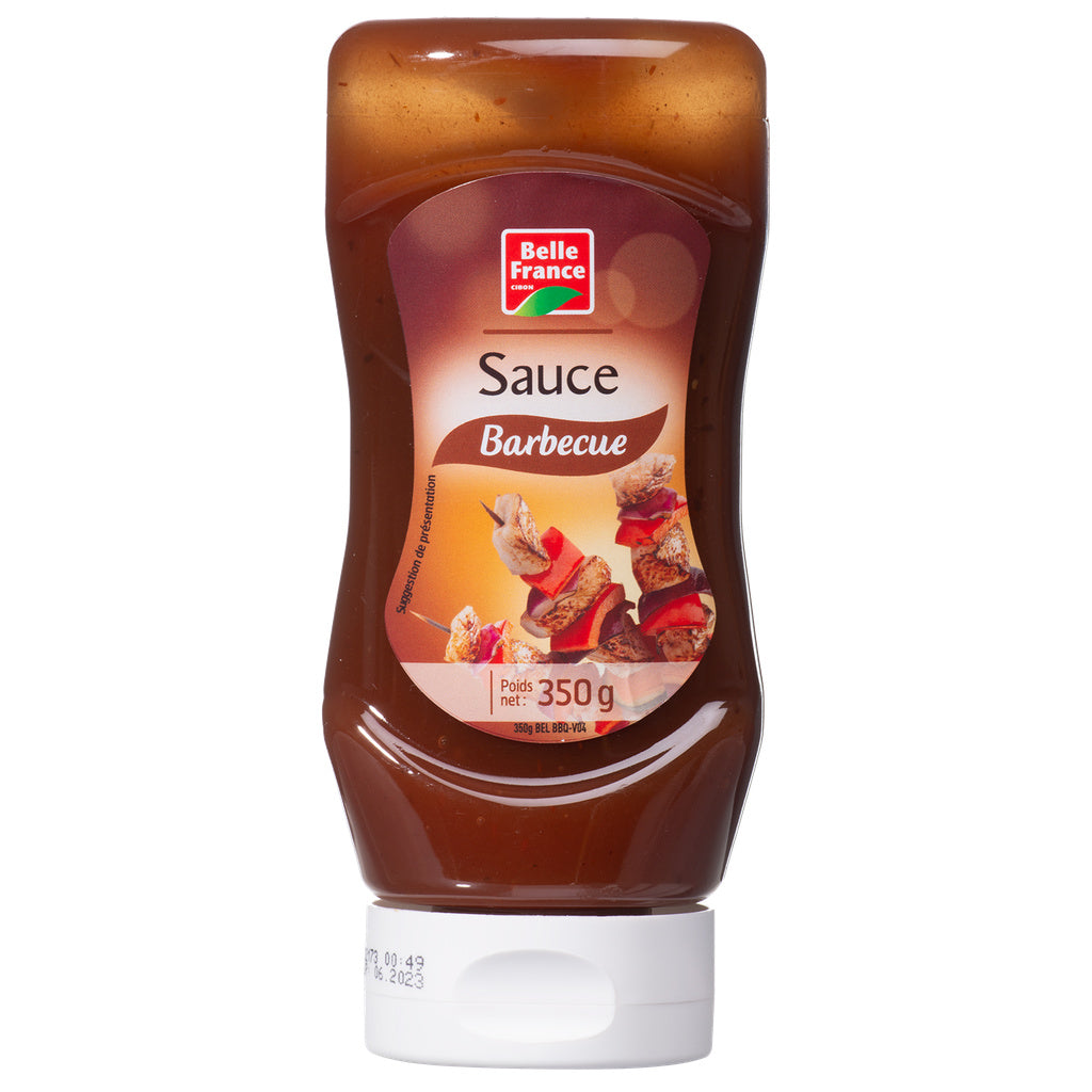 FL.SPLE SCE BARBEC.395 BF