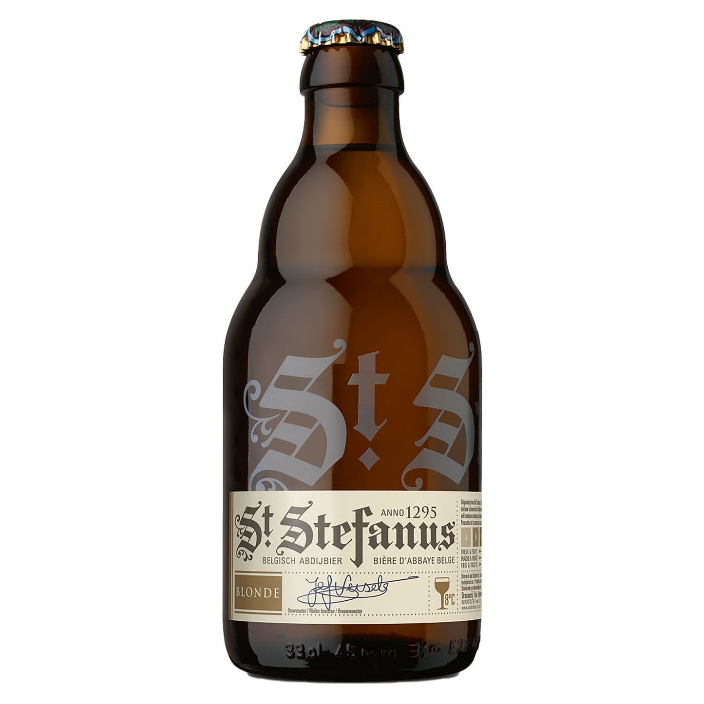 BIER.ABB.BLD STEFANUS 33C