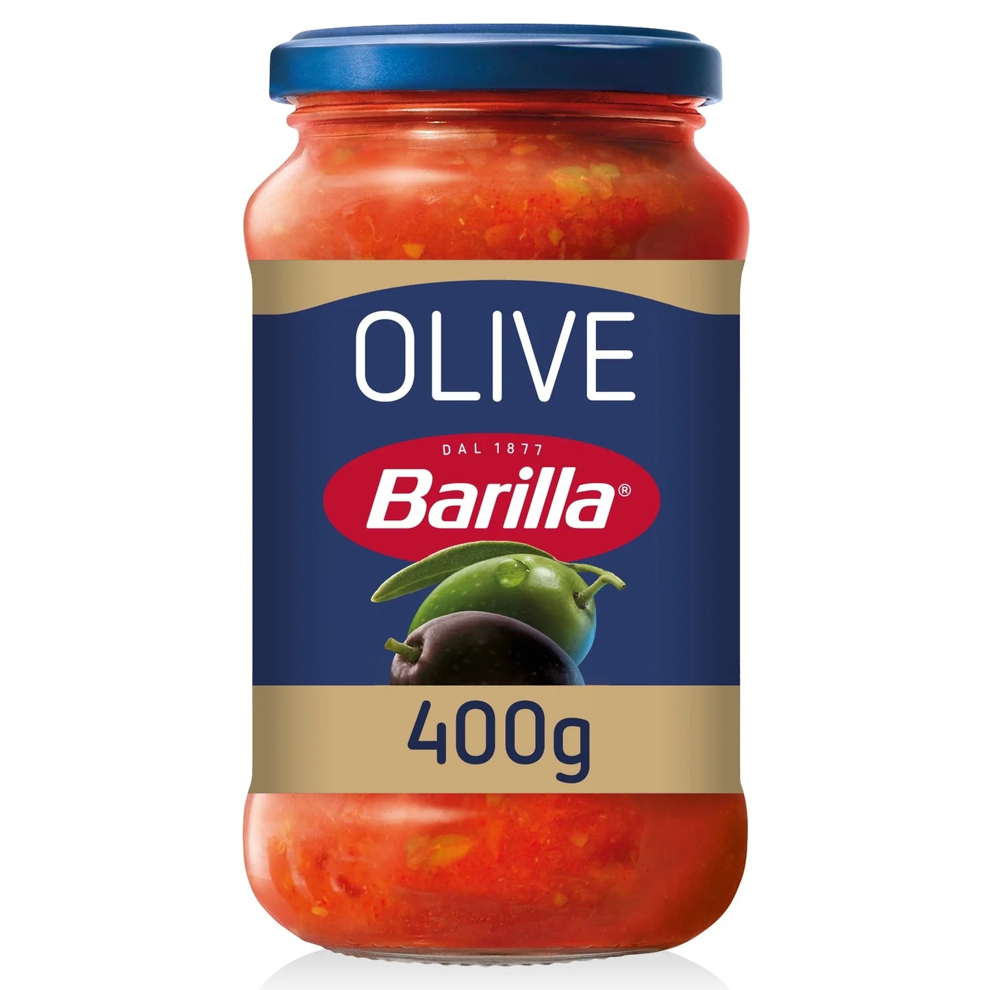SCE TOM/OLIV.400G BARILLA
