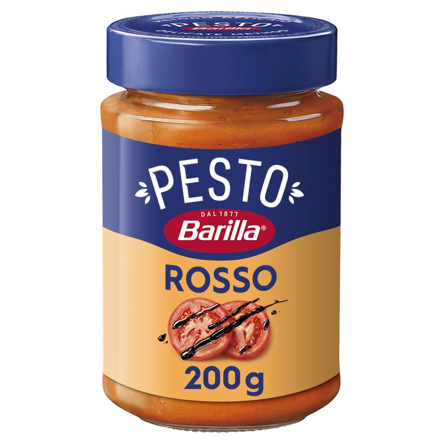 SCE PESTI ROSSO 200G BARI