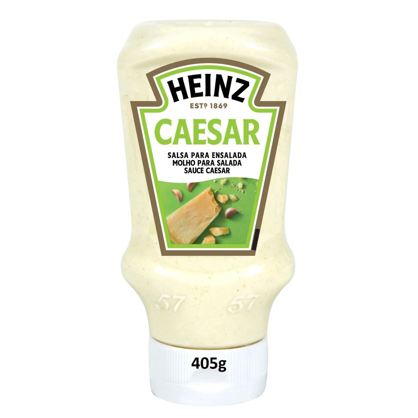 SCE CAESAR FLAC.405G HEIN