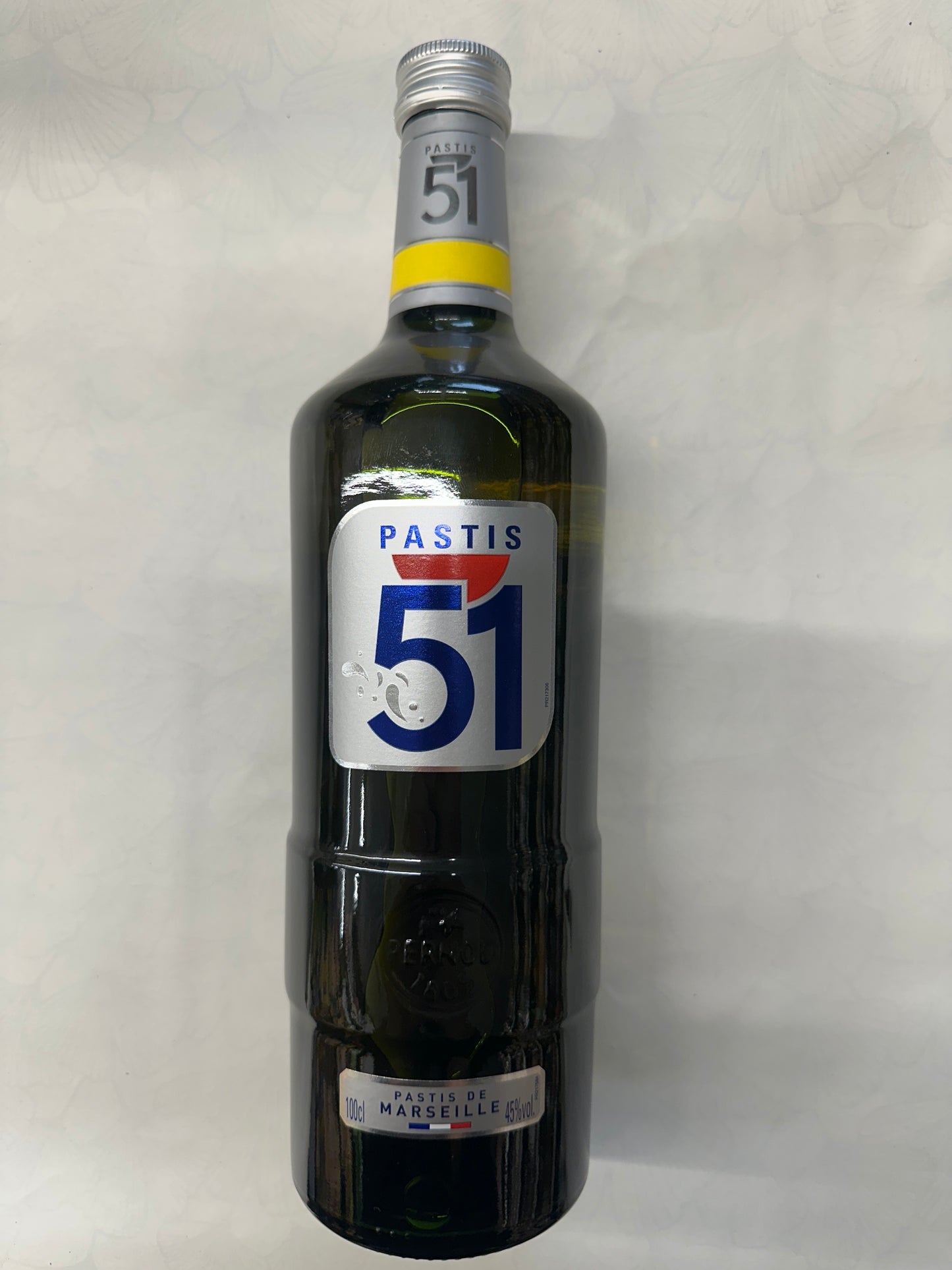 PASTIS 51 45% 1L