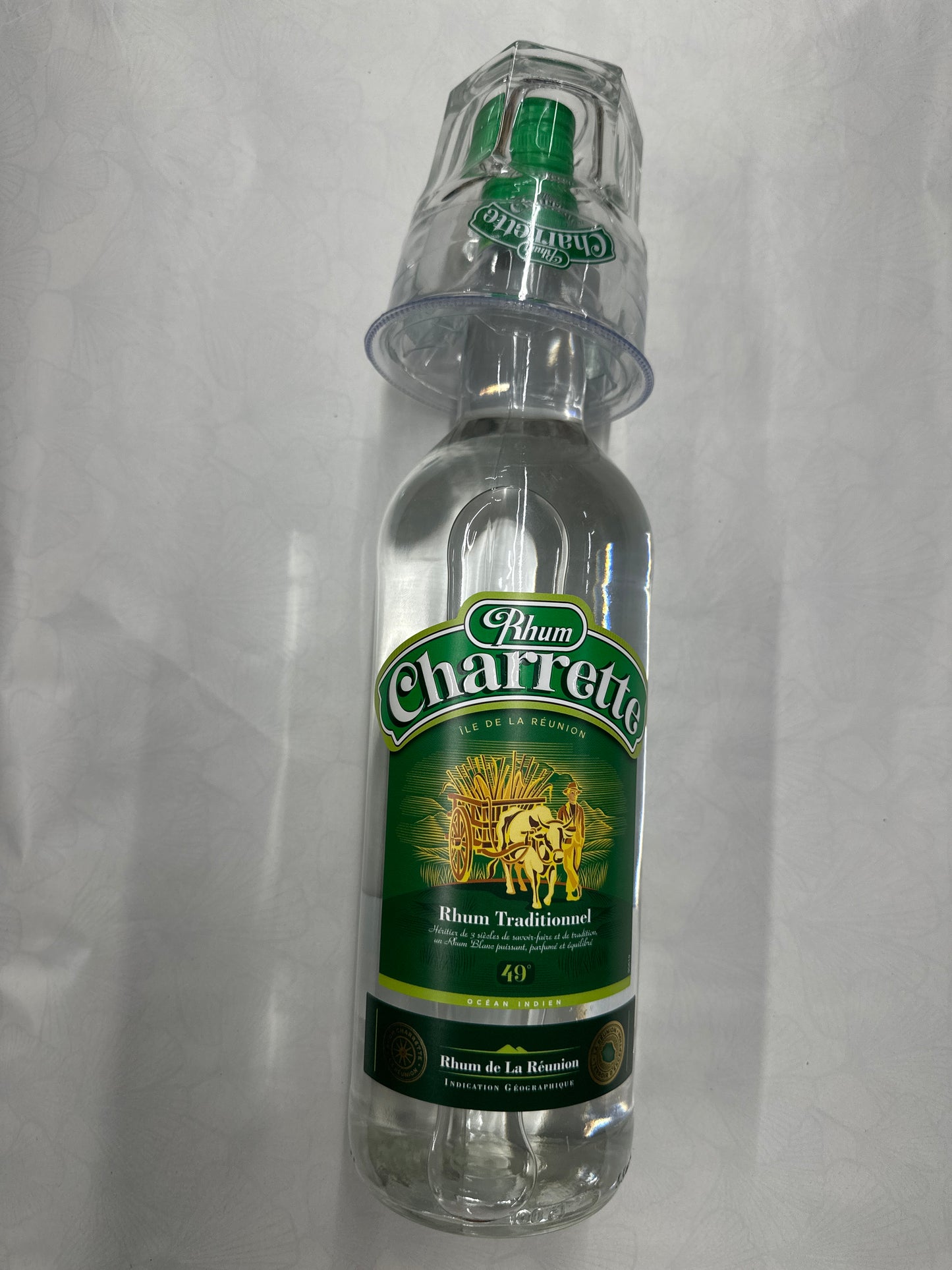 RH.BLC CHARETTE 49% 1L