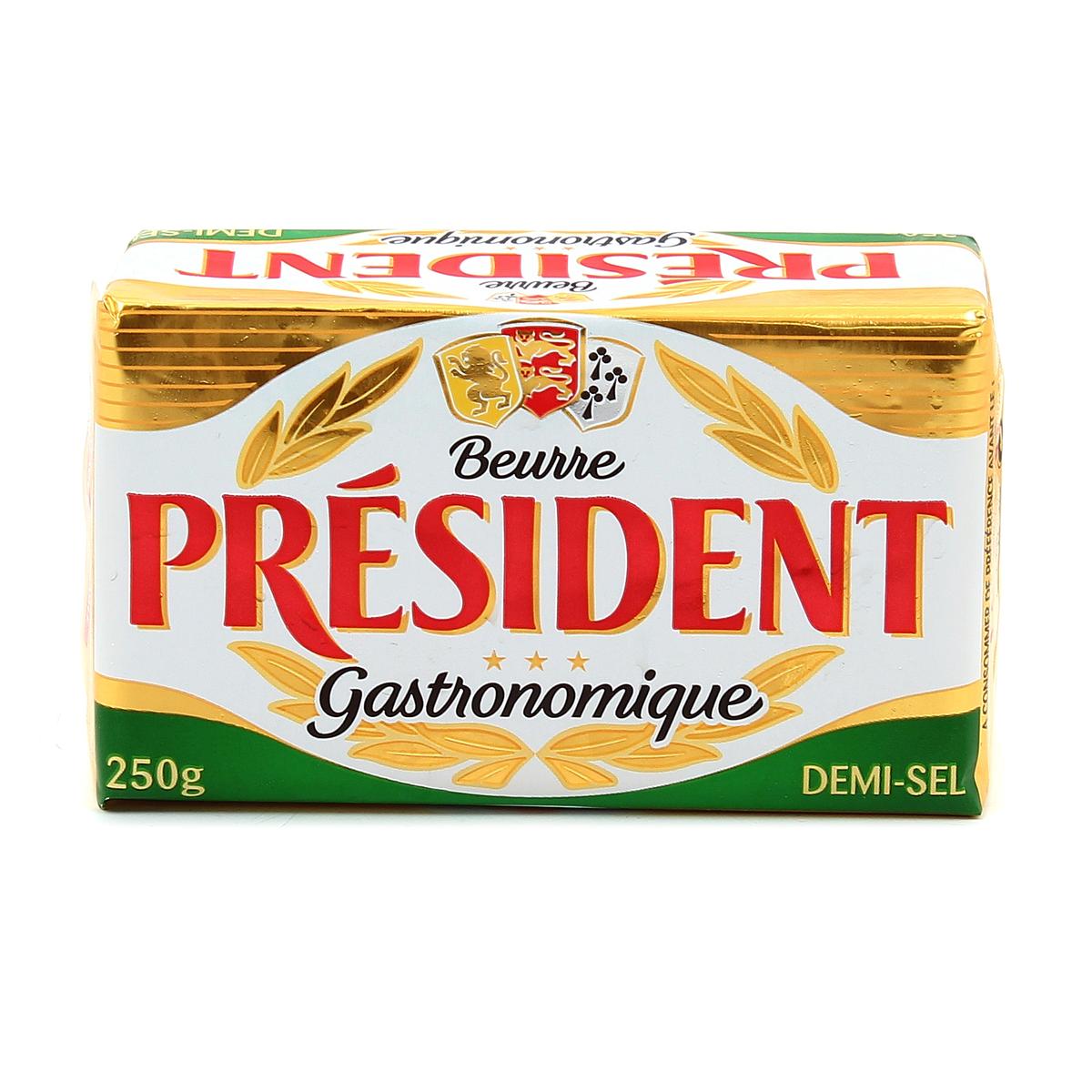 PL TEND.1/2S 250G PRESID