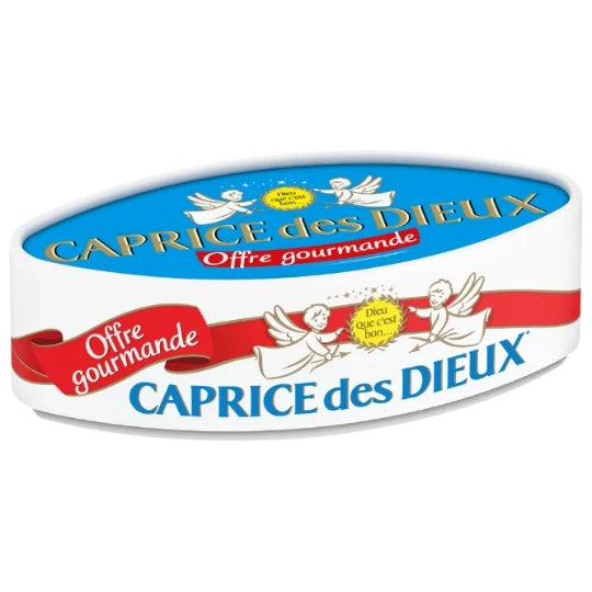 CAPRICE DES DIEUX 200G.