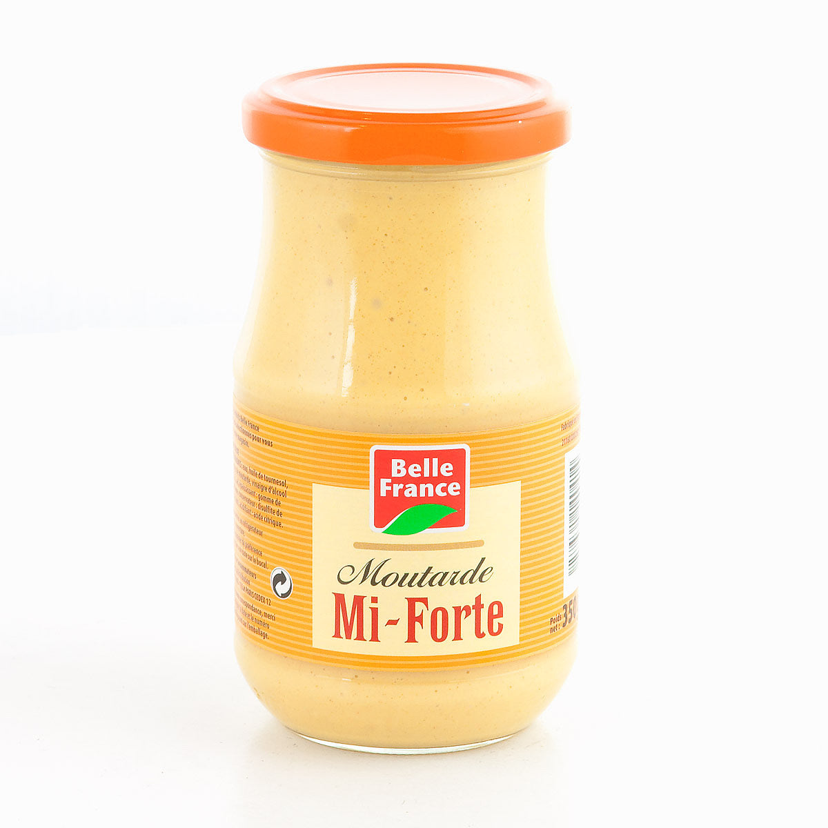 BX350G MOUTAR.MI FORTE BF