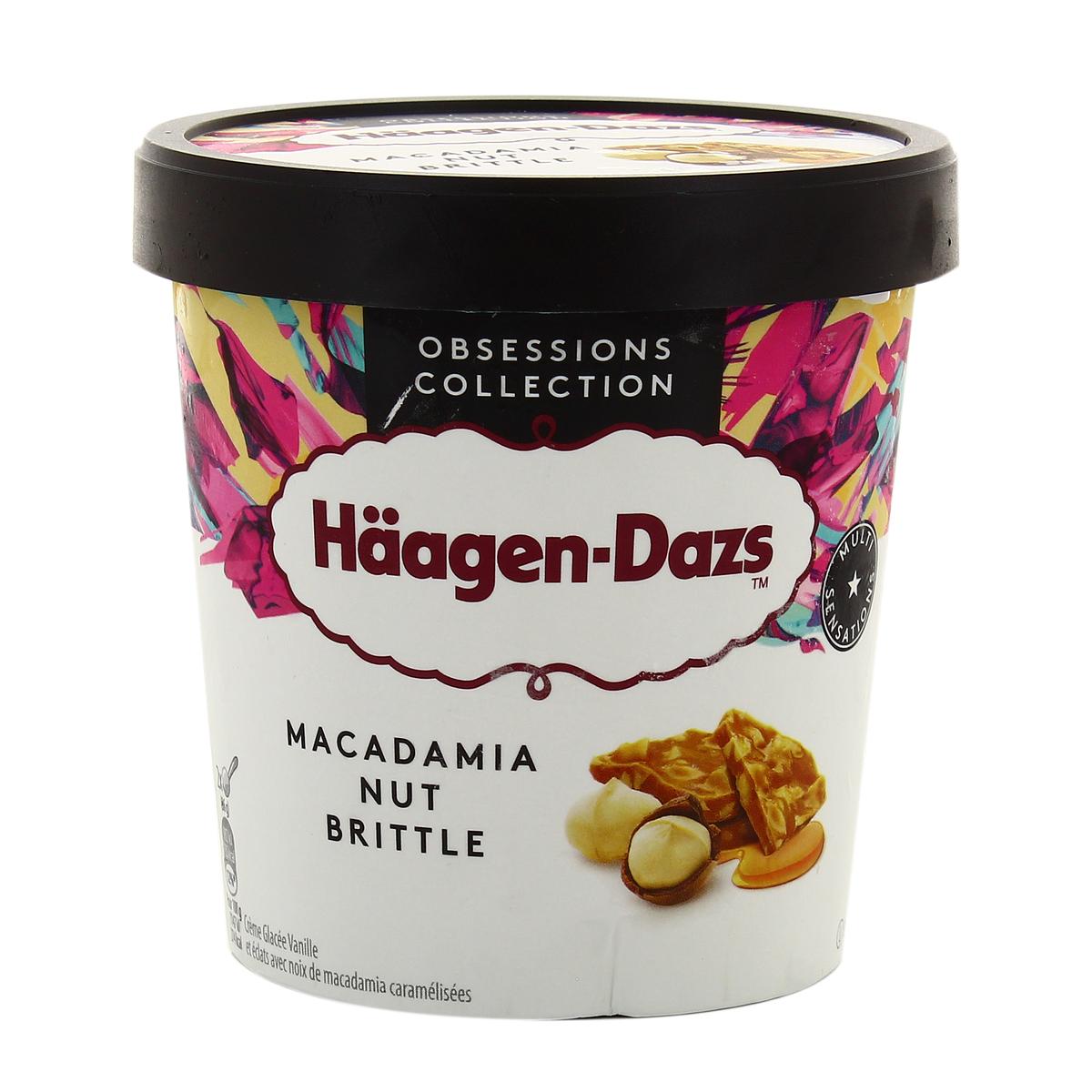 POT400G NX MACADAM.HAAGEN