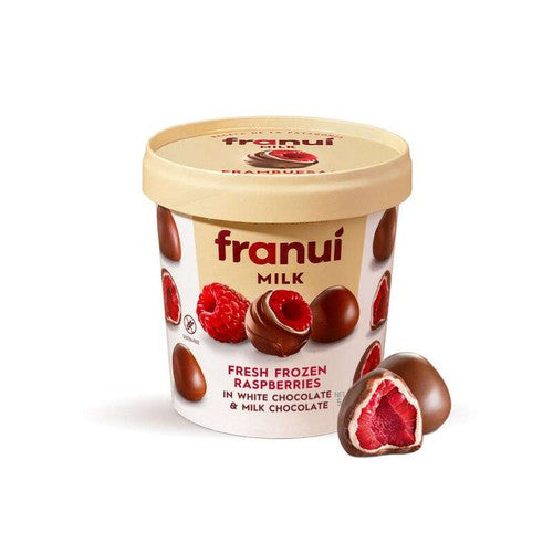FRANUI CHOCO LAIT 150G