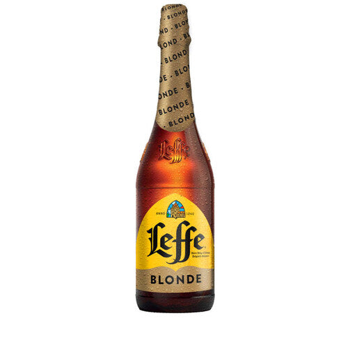 BLLE 75CL ABBAYE LEFFE