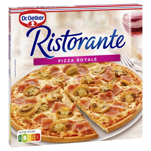 PIZZ.RISTOR.ROYALE 350G