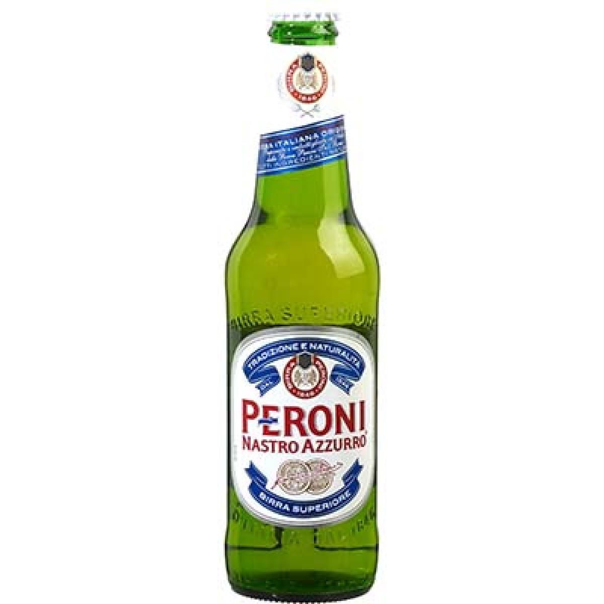 BLLE 33CL BIERE PERONI IT