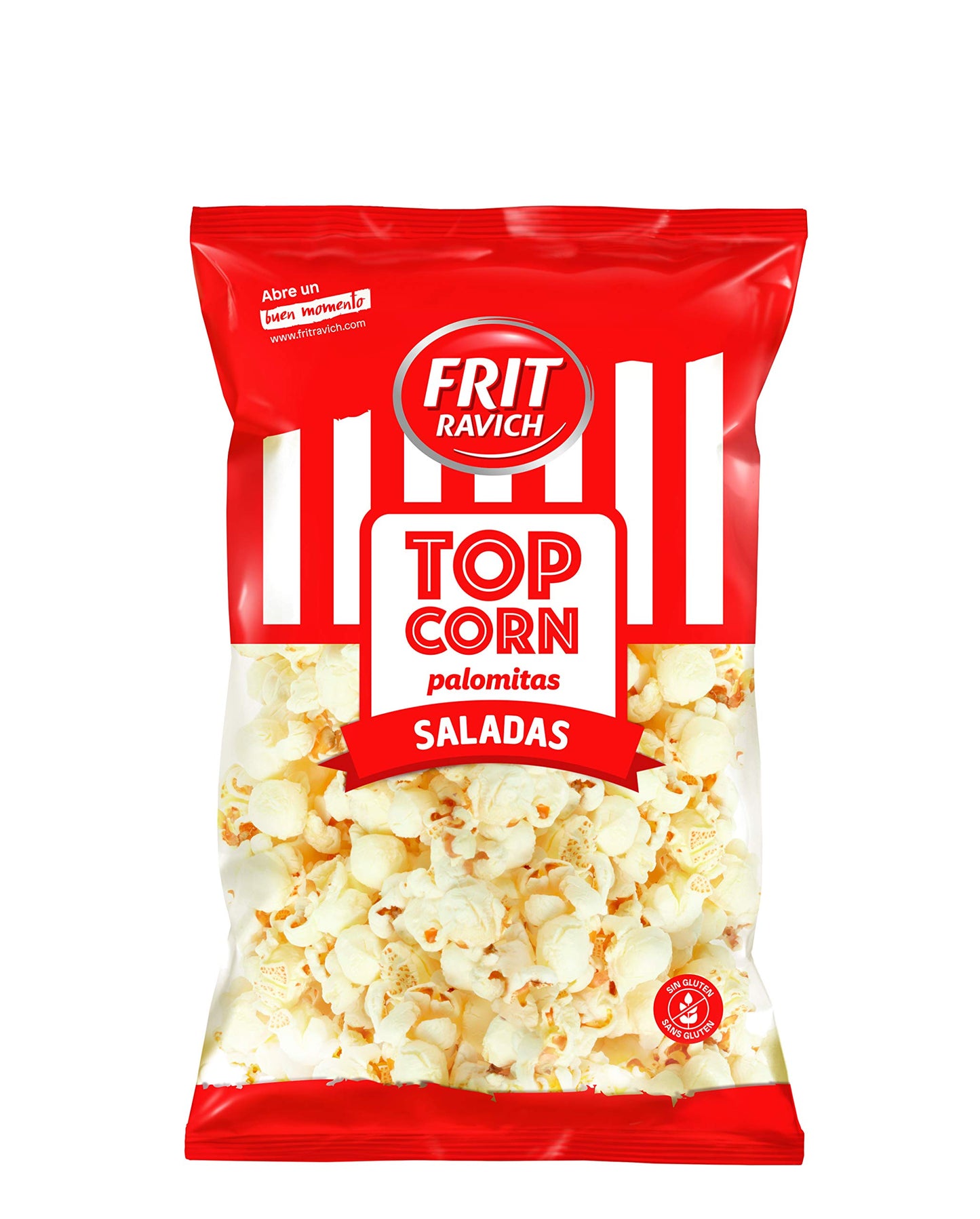 POP CORNE SUCRE