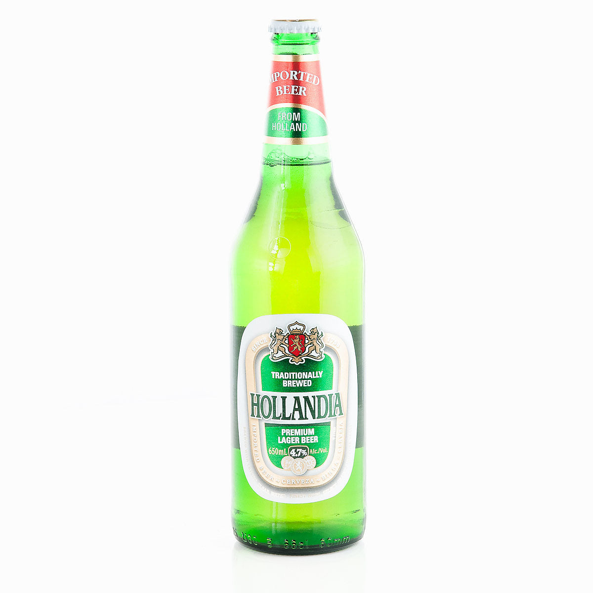 BLLE.65CL.4 7DG HOLLANDIA