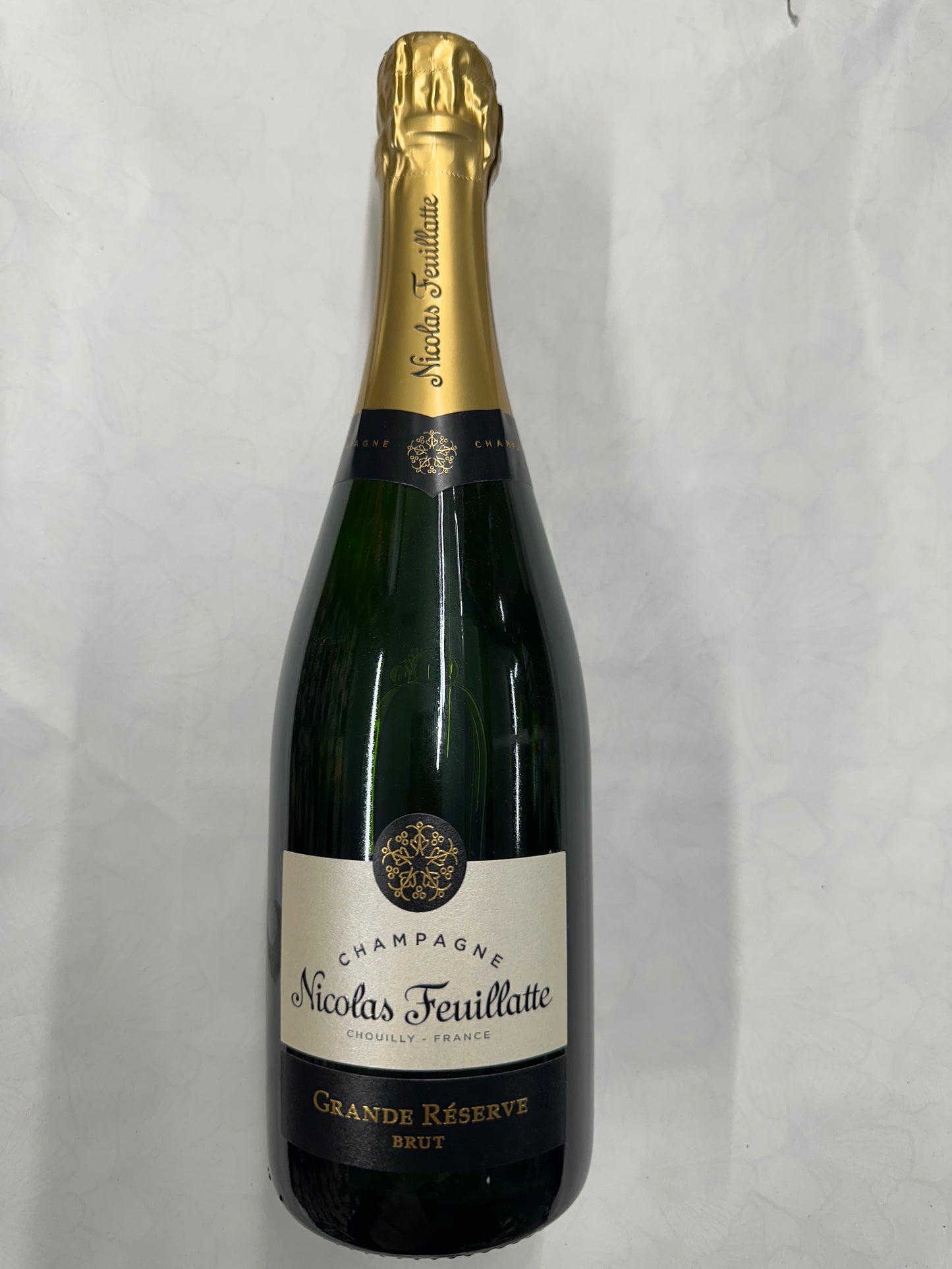 FEUILLATTE GDE RES.BRUT