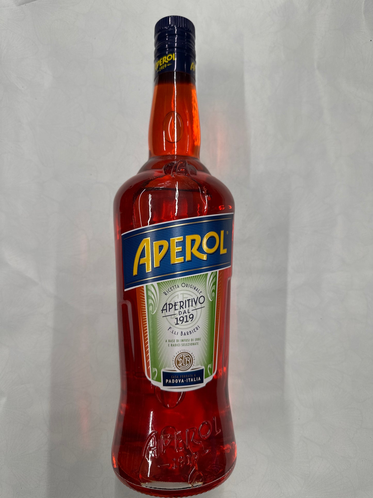 APERITIVO APEROL 1L 12%5