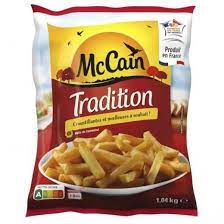 FRITE TRADITION 1 44KG MC