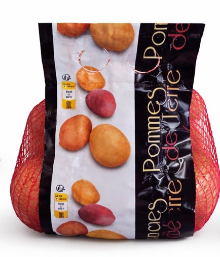 PDT ROUGE 1kg