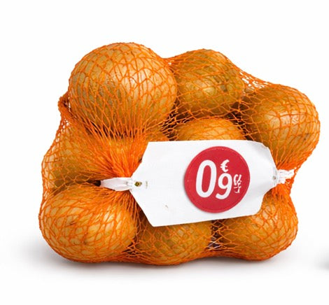 Oignons 1kg