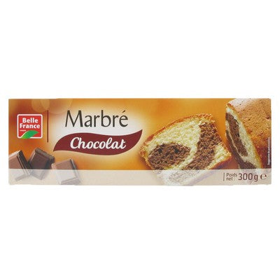 ET.MARBRE CHOCOLAT300G.BF