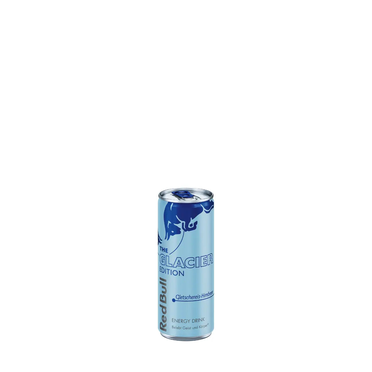RED BULL GLACER ÉDITION