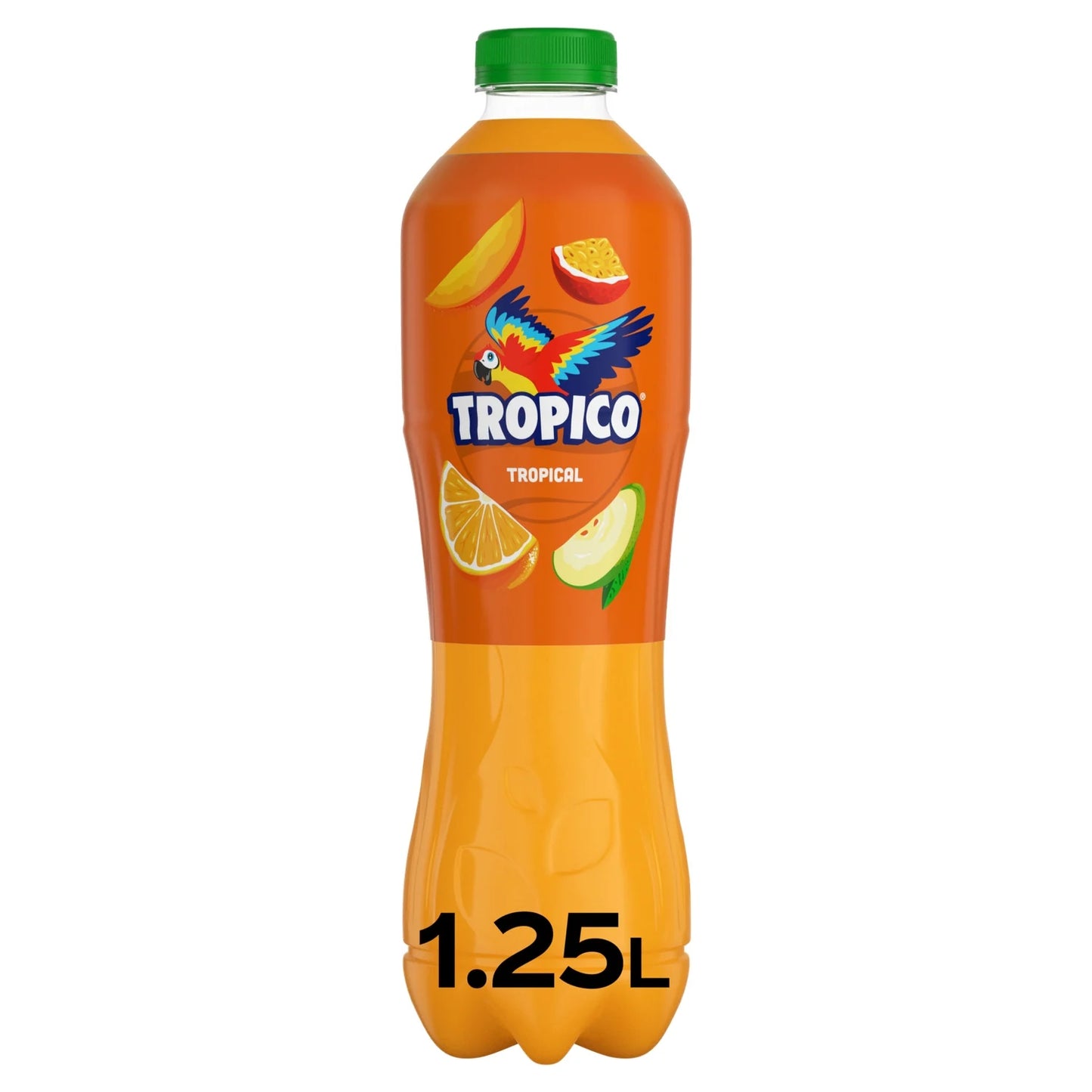 PET 1L25 TROPICO TROPICAL