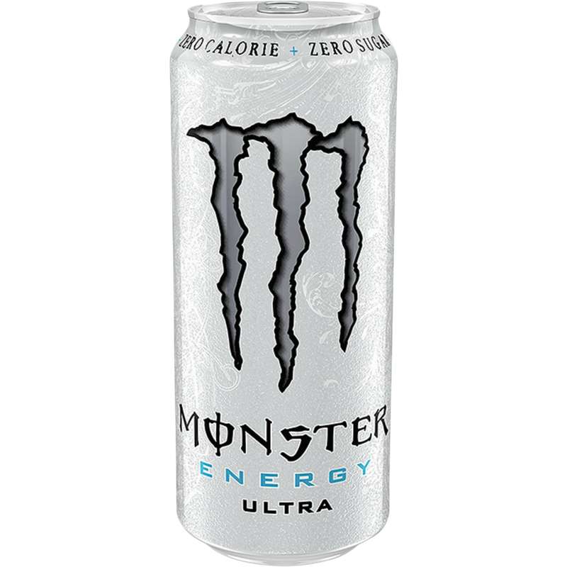 BTE 50 MONSTER ZERO ULTRA