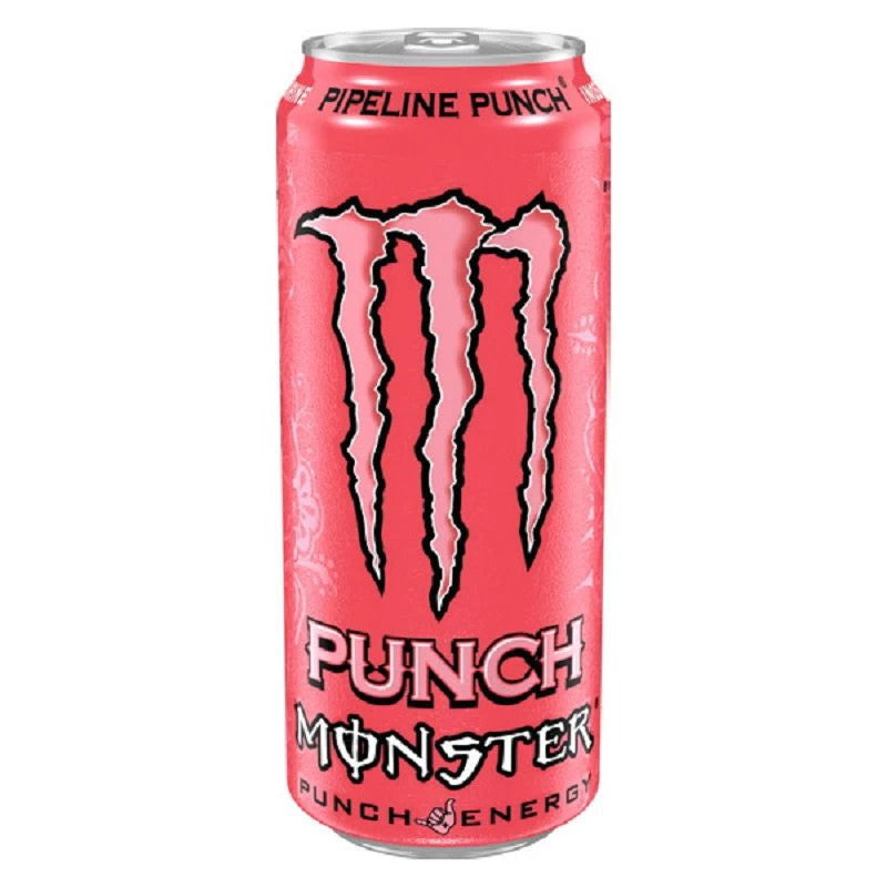 BTE 50CL MONSTER PIPELINE