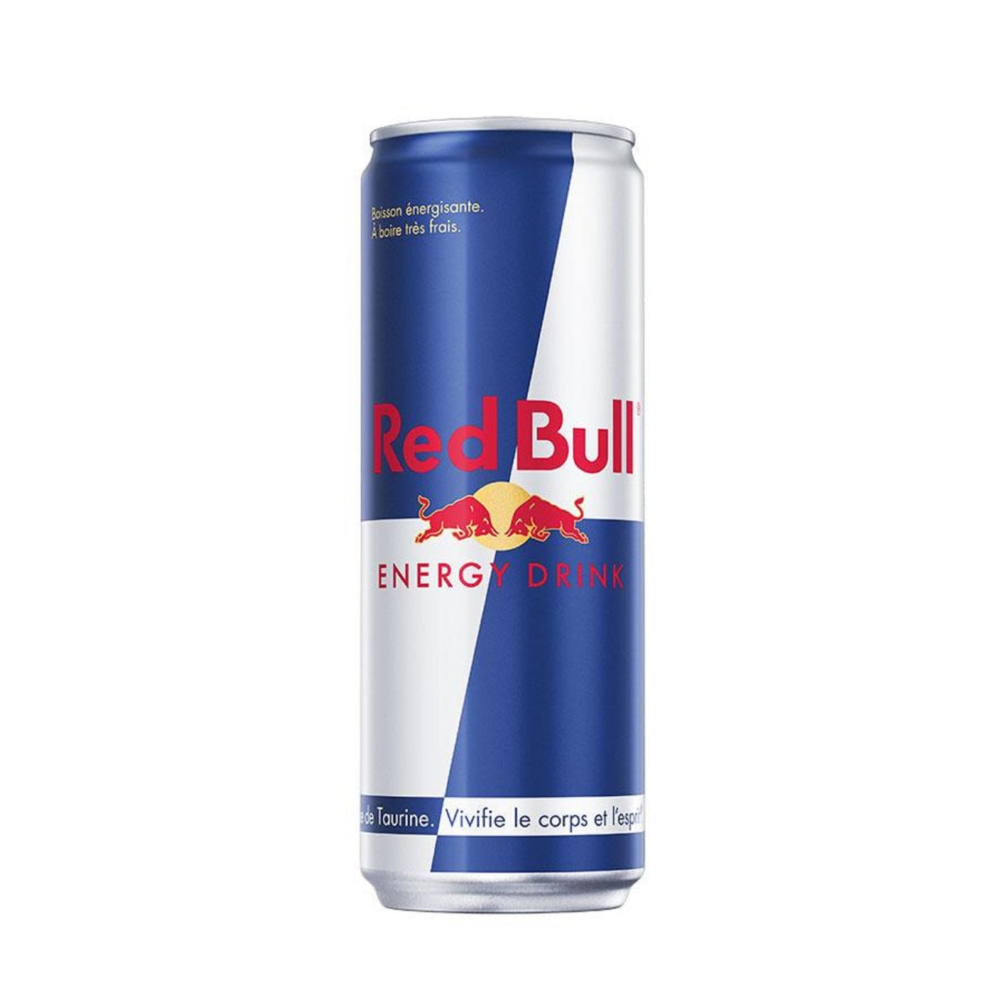BTE 25CL RED BULL ENERGY