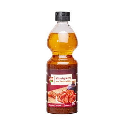VINAIGRET.TOMAT.SECHEE.BF