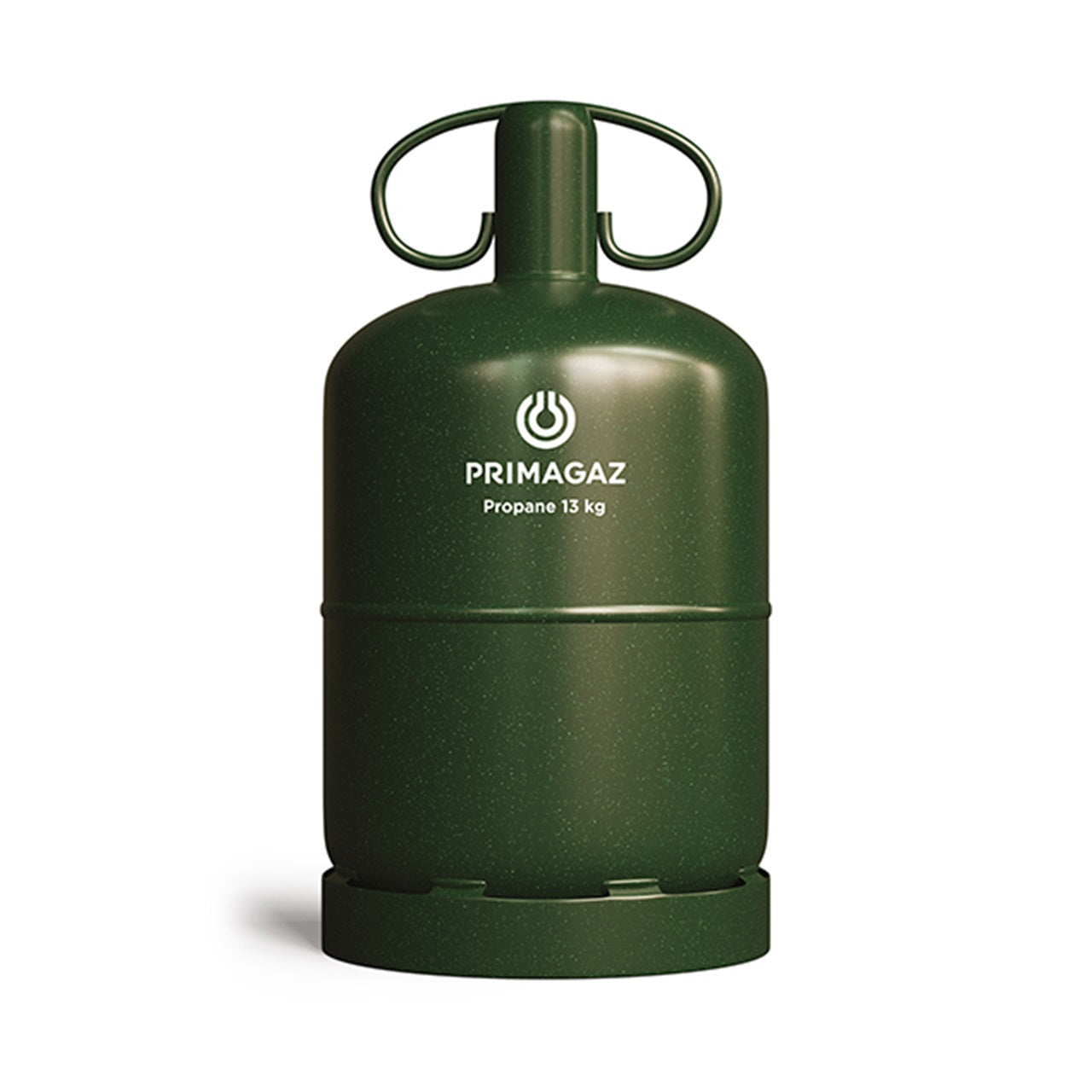 Bouteille de gaz 13kg propane aucune consigne