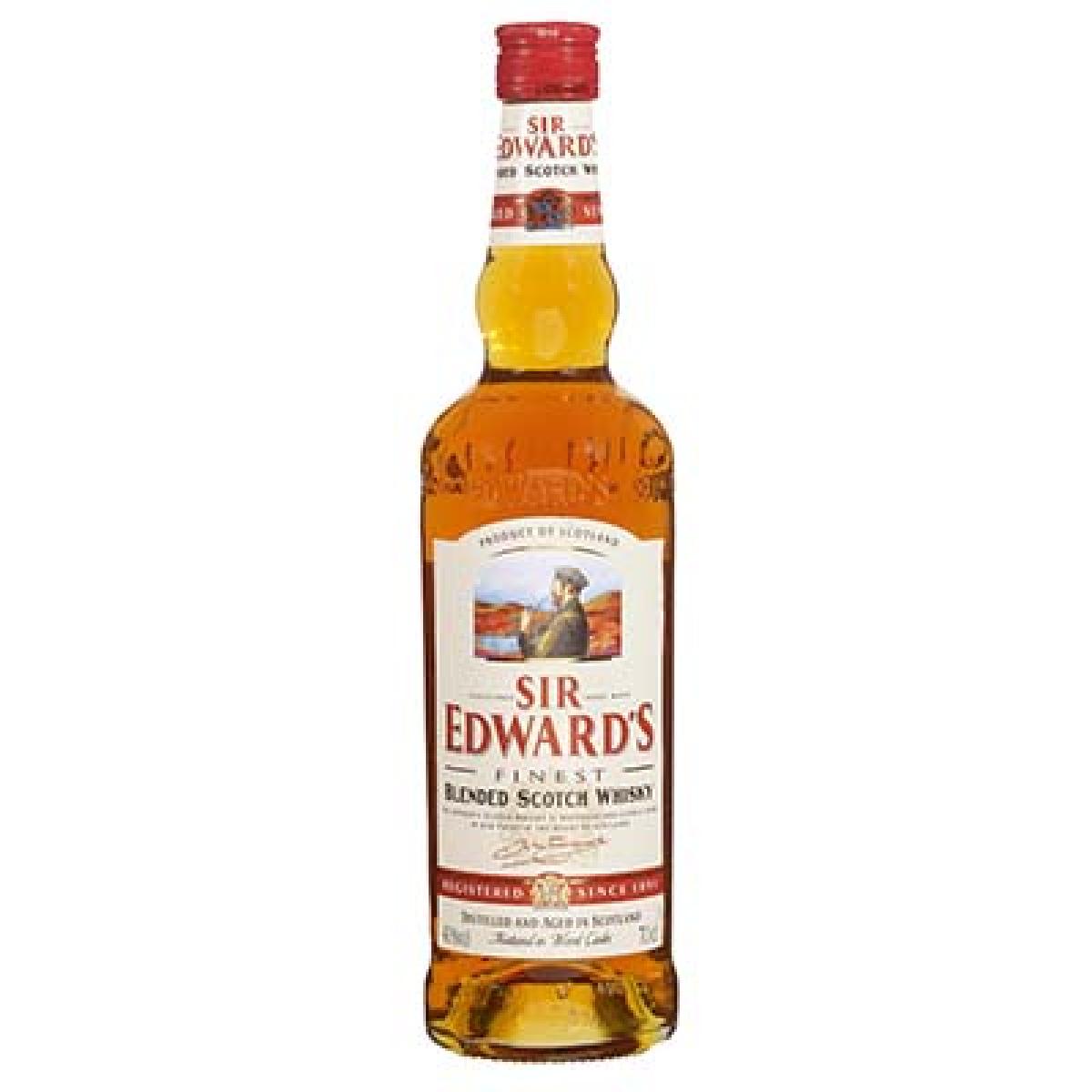 W.SIR EDWARDS 70CLS 40 DG