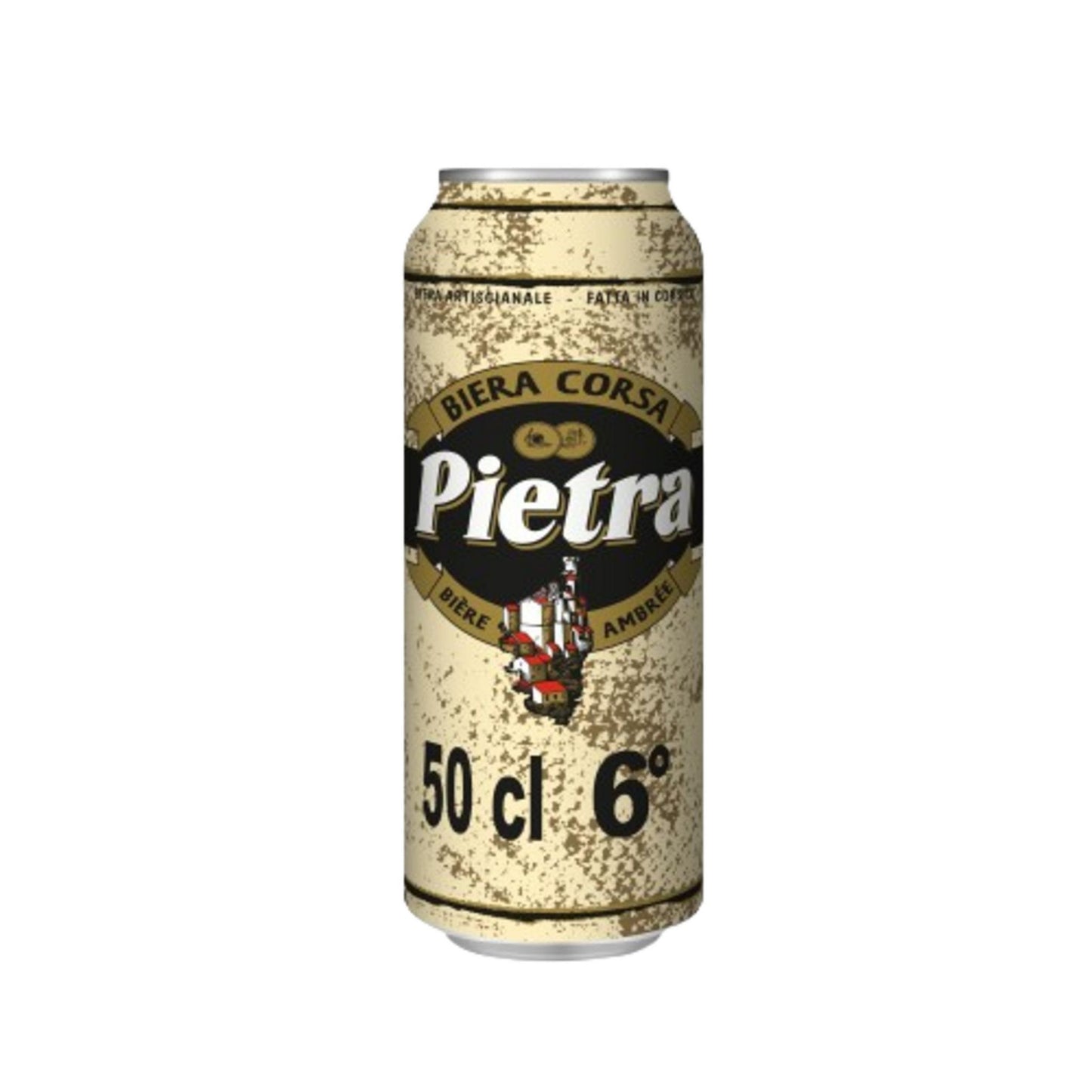 BTE.50CL PIETRA (CORSE)