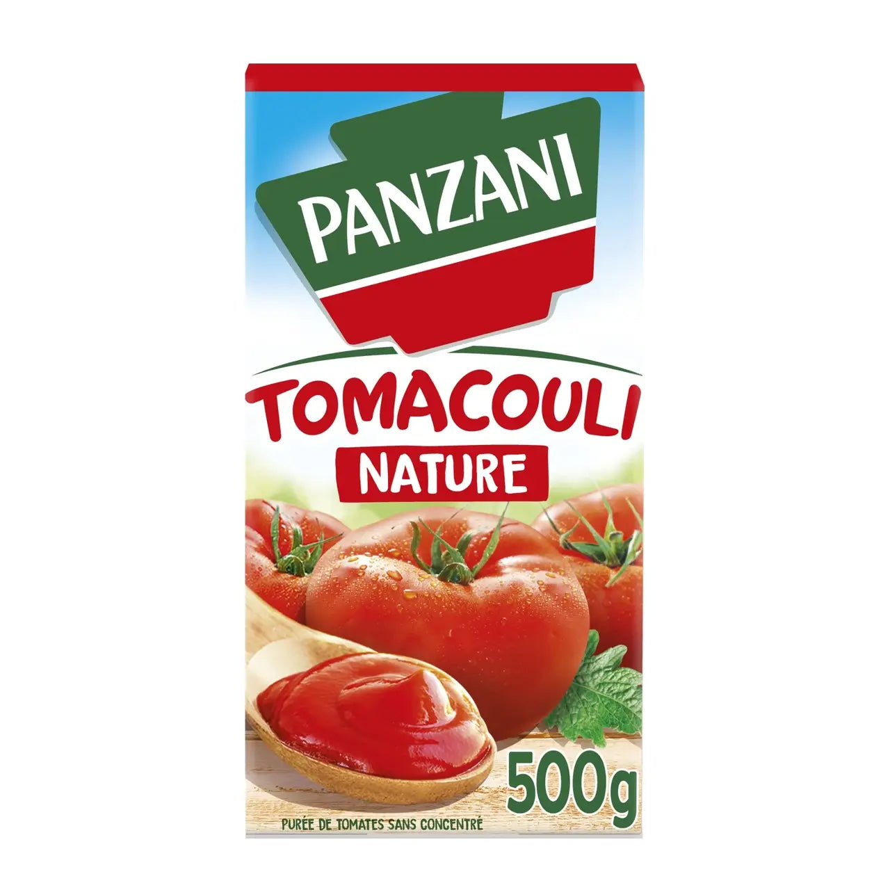 BK 500G TOMACOULIS PANZAN