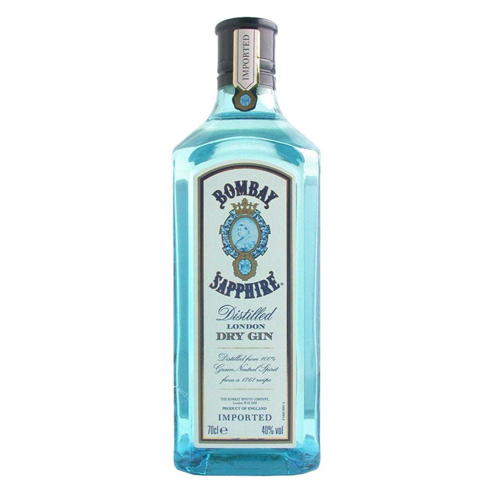 GIN.BOMBAY SAPHIRE 40¡70C