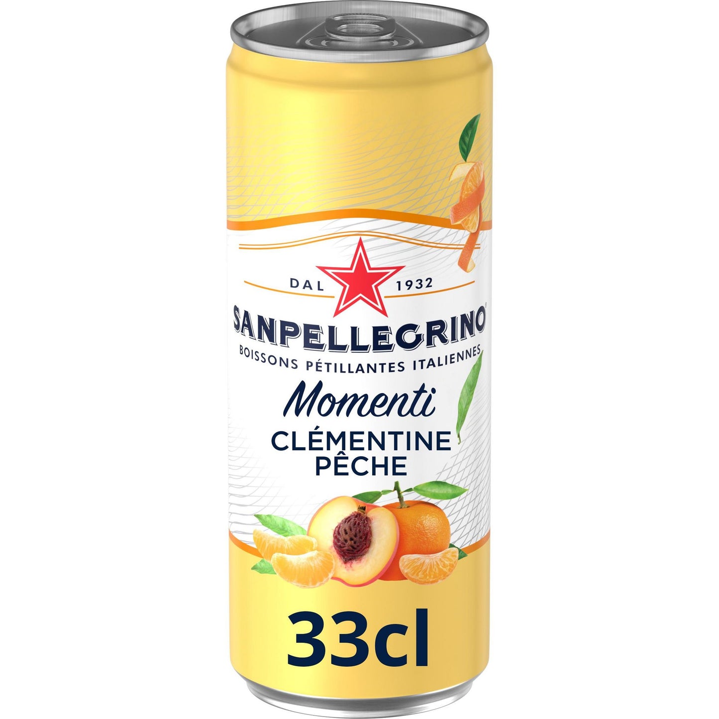 SANPELLEGRINO MOMENTI