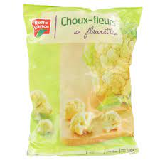 CHOUX FLEURS 1KG BF