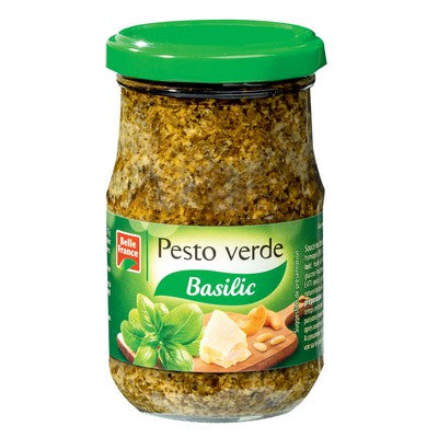 BX190G PESTO VERT BF