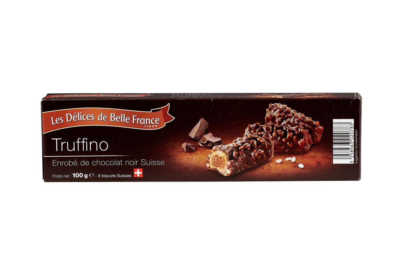 BISC.TRUFFINO NOIR100D.BF