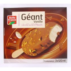 BATX3 VAN.CHOC.AMANDE BF