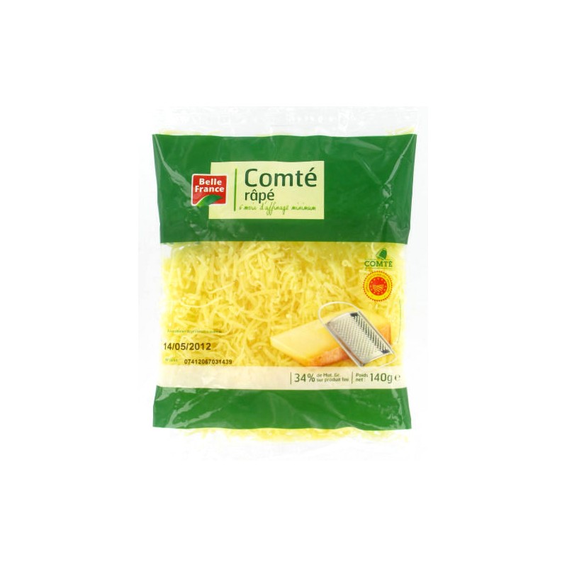 COMTE RAPE 140G BF