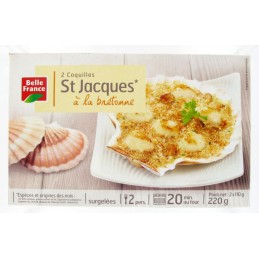 COQ.ST.JACQ.BRET.2X110.BF