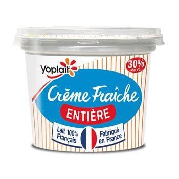CREM.FRAICH.450G 30%MG YO