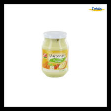 BX MAYONNAISE 500ML BF