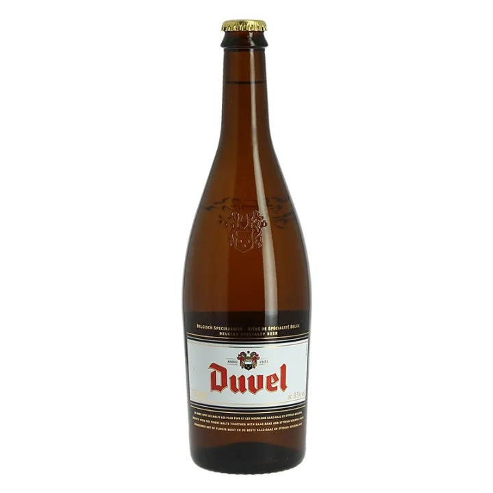 BLLE 75L BIERE DUVEL