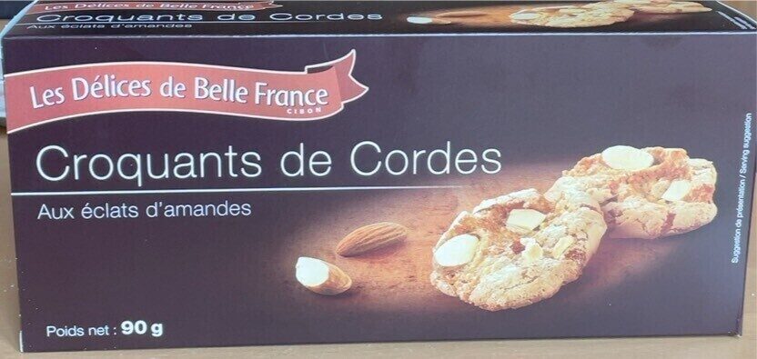 CROQ.CORDE/CIEL 90G DBF