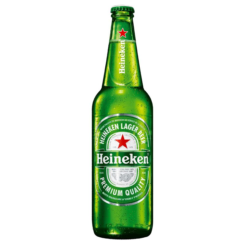 BLLE.65CL HEINEKEN