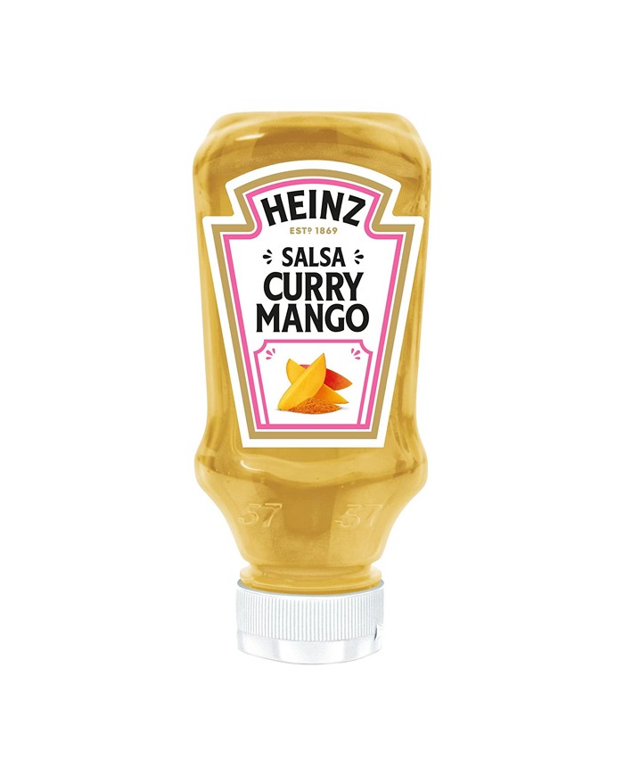 FL225G SCE MANG CURRY HEI